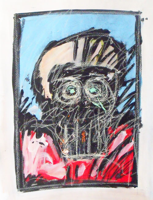 3Seemonster