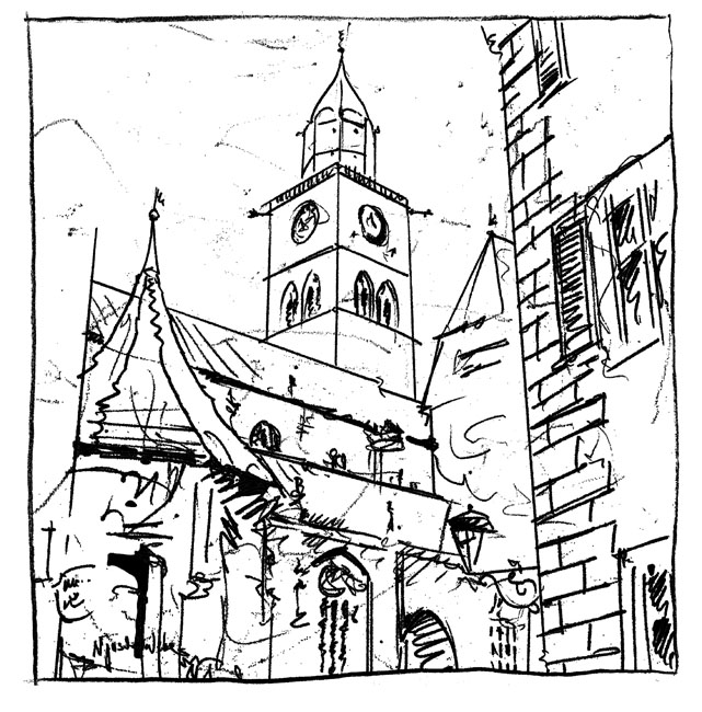 Muenster