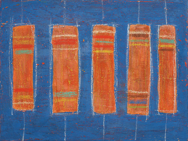 WiderstandBlau