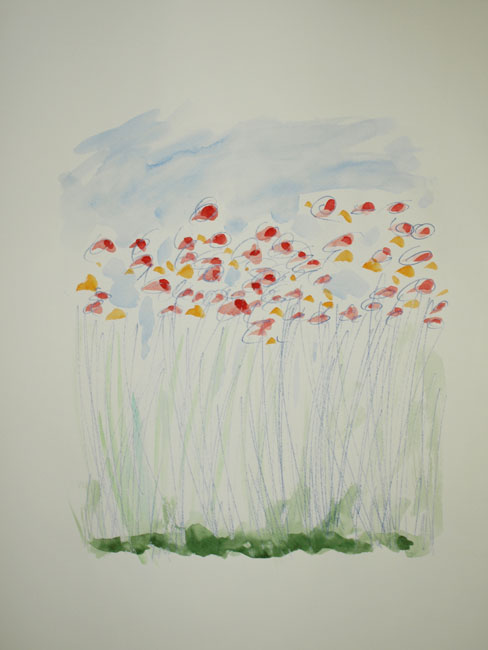 blumenimwind